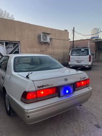 كراون • ١٩٩٨ • ابي الخصيب