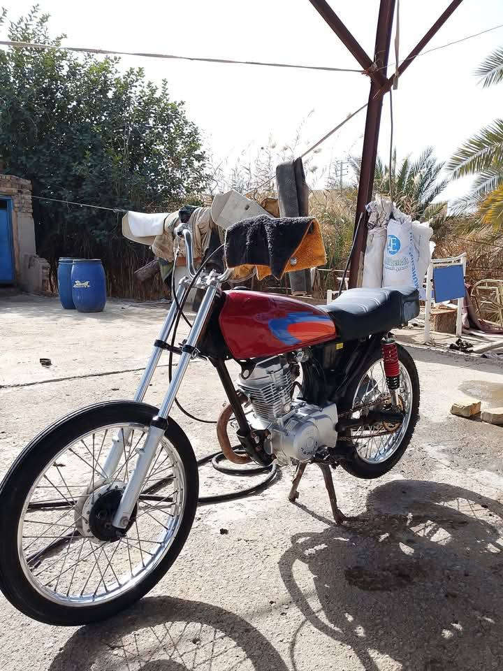 للبيع تعمير ٢٥
كلك كلك 
مكاني ديوانيه قضاء الشاميه 
سعر ٤٠٠بيهه مجال قلبل 
مكينه ناعمه كلش 
شلعه ومعدل تخبل بل ثاني تبطنش


**إذا كنت صاحب هذا الإعلان وتريد حذفه لأي سبب، رجاءا أرسل رسالة إلى الدعم الفني**