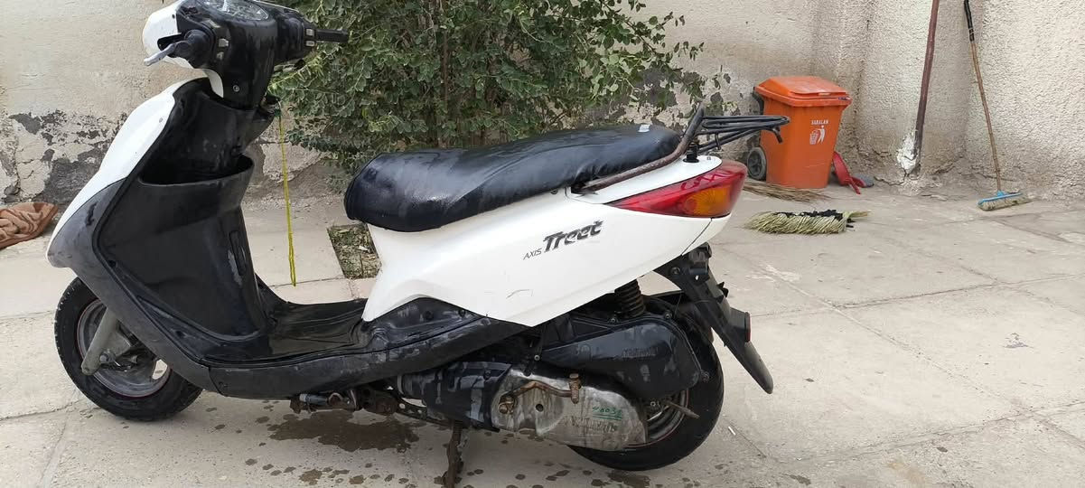 سلام عليكم اخوتي الطيبين دراجه اكزز يباني غنيهة عن تعريف نضيفه 2012 سعره 500مكاني سماوه السوير البوجراد


**إذا كنت صاحب هذا الإعلان وتريد حذفه لأي سبب، رجاءا أرسل رسالة إلى الدعم الفني**