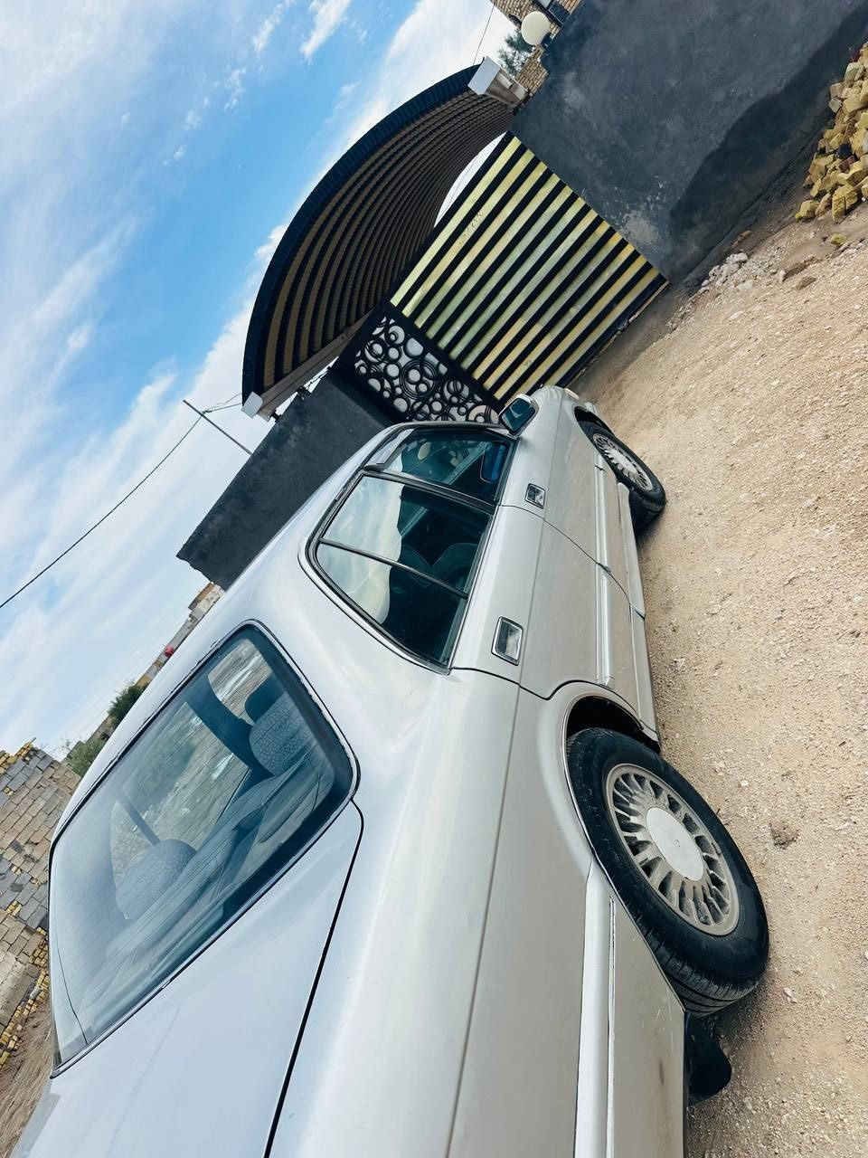 ارنب مشروع وطني مداور ثاني يوم رقم انبار بأسمنه
سياره مالت جناي تنام  بذانها ربع ماتخسر عليها 
لمن الله يرزكك اكلعها 
سعرها 60  
تحرمصلي اوكعلك ثنين قفلها 58 

سياره نهف بيها للبصره قزرقط مابيها  

التفاصيل الثانيه مثليش هي سياره عمرها 30 سنه 
اصوليات وشاصي بها الشارب 🥸 

رقم راعيها ‭٠٧٨٢ ٧٤٥ ٦٦٥٧‬
