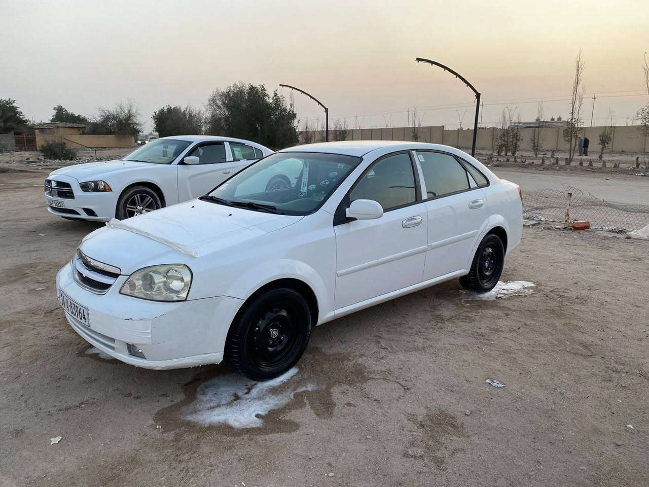 اوبترا للبيع 2011 بسمي شرط التحويل رقم انكليزي كفاله السياره ما عده الداير خلفي بارد ما مسوي موضوح بالصوره كير مكينه كفاله تبريد وي السويج شرط  تخم تاير سياره كلش نظيفه مكينه 1600 السعر 82 وبيها مجال العنوان البصره البترو كيماويات ***********
