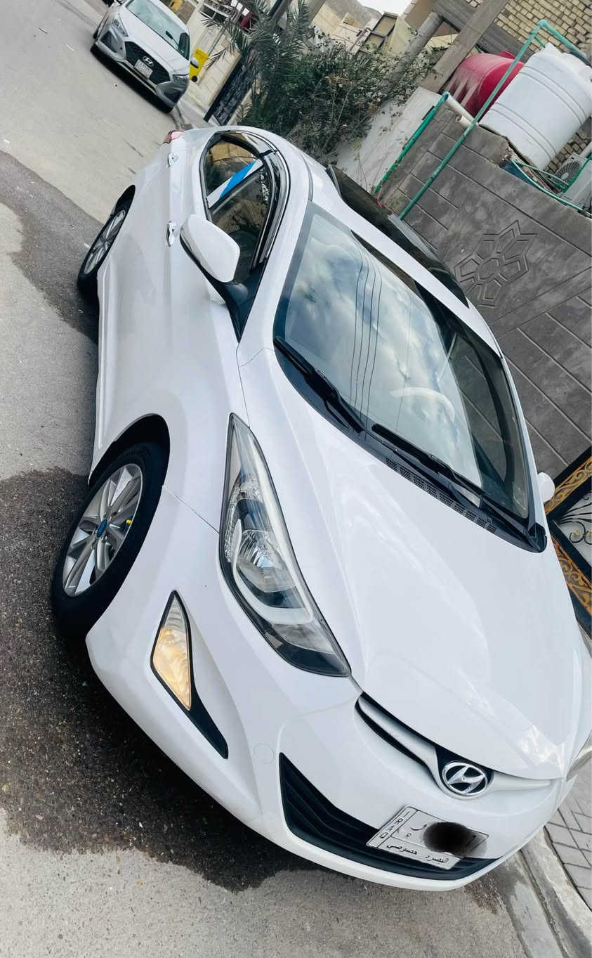 سلام عليكم ألنتره موديل (2015) شكل 16 سياره خليجي كفاله عمه حته دعاميت ستخدام شخصي سياره بيه بس خسفه بلداير  لوره ضال علا حاله  كد صبعين وبقيه كفاله فتح وصبغ وتبديل  حته بارد ما بيه سياره فول موصفات عده بصمه مكينه وكير وحداده وتخم تيار كله كفاله مكينه (1800)  دوش رقمه بصره( ر ) مشروع وطني سنويه ما ساقطه تحويل ثاني يوم  مكاني بصره ياسين خريبط  سعره( 129) وبيه مجال شراي رقمي (***********) رقمي ثاني( ***********) البصرة, العراق
