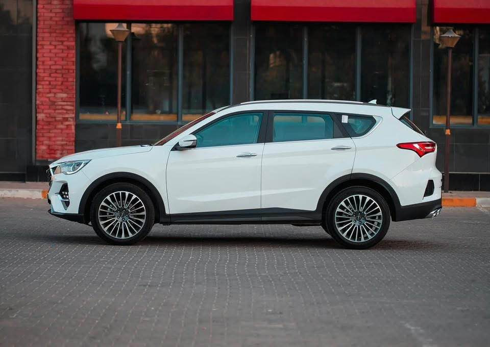 السلام عليكم سيارة للبيع .....

جيتور X70 لكجري موديل 2024 لون ابيض ماشية 37 الف كيلو رقم اربيل بأسمي 

مواصفاته ..
1 :_ كامرات امامي + خلفي 
2:_ رادار امامي + خلفي 
3:_ حساسات امامي + خلفي 
4:_ وضعية قيادة ايكو + سبورت
5:_ فتحة سقف 
6:_اوتو هولد 
7:_ لايتات LED + كشافات LED 
8:_ بك لايت LED 
9:_ وضعية نزول المنحدرات 
10:_ وضعية صعود المرتفعات 
11:_ شاشة كبيرة نظام كار بلي 
12:_ كشنات كهرباء 
13:_ صندوك كهرباء 
14:_ تشغيل بصمة + نظام ترحيب 
15:_ محرك 1500 تيربو 
16:_ 7 راكب 

وبعد بيه مواصفات هواي السيارة مكانه بغداد السيارة بعده بالضمان السعر 155وبيها مجال واي استفسار الاتصال بالرقم *********** بغداد, العراق
