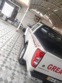 كريت ويل • موديل ٢٥ • ماشيه ٣٩٠٠٠