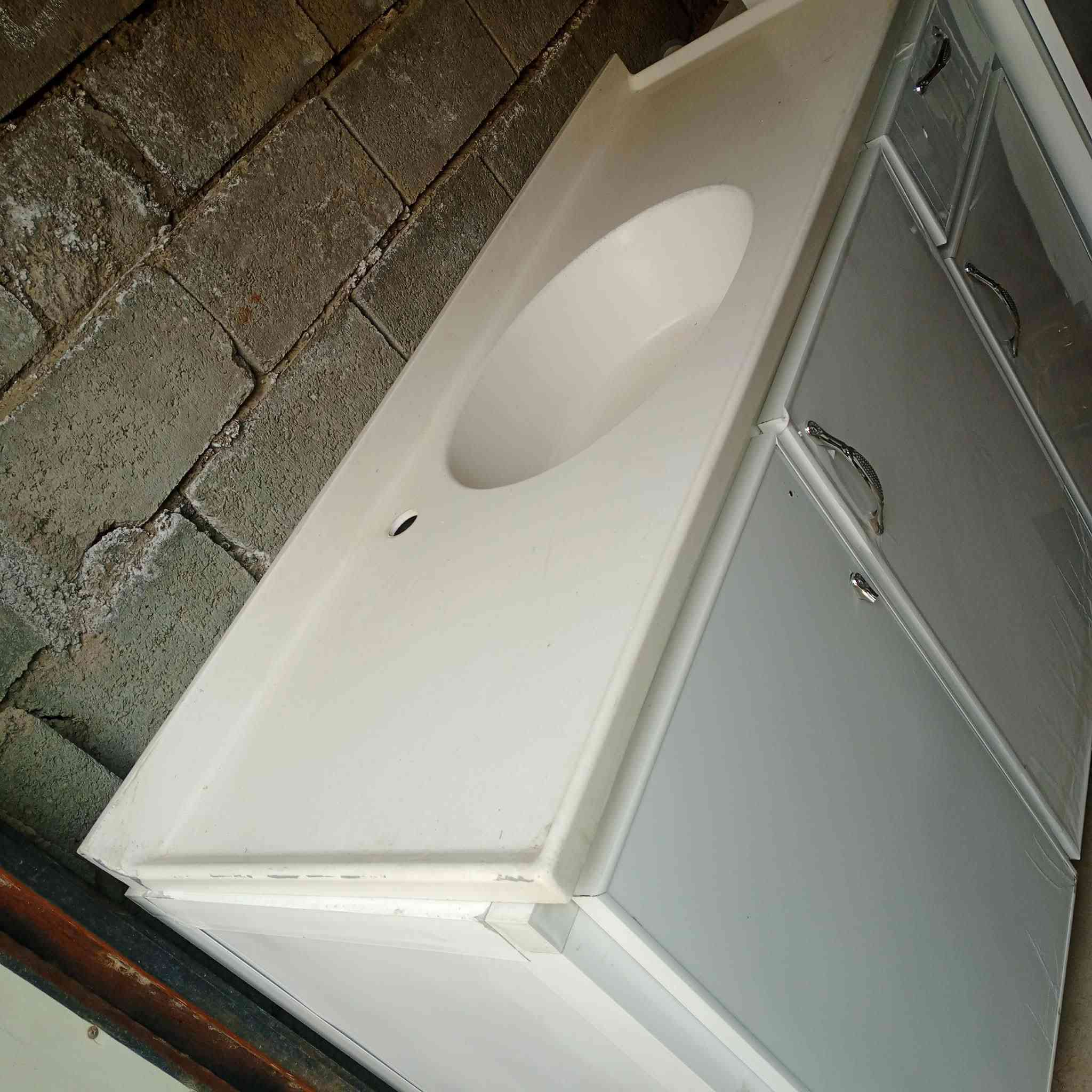 بۆ فرۆشتن لە سلێمانی کەوانتەر دوومترو نیو سنگەکەی مترو نیو گەیاندن هه یە


**إذا كنت صاحب هذا الإعلان وتريد حذفه لأي سبب، رجاءا أرسل رسالة إلى الدعم الفني**