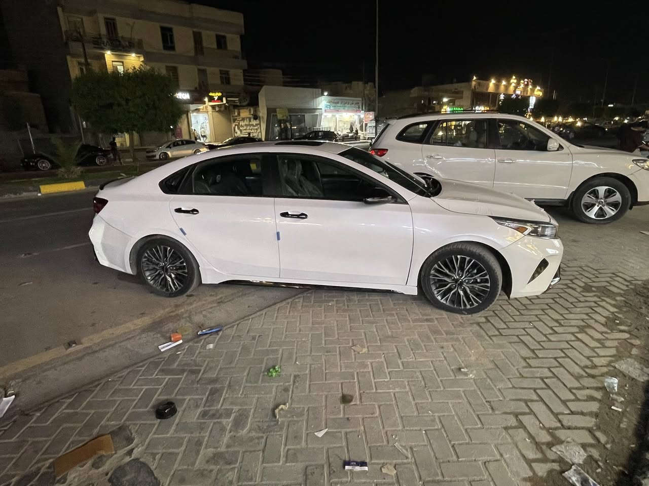 البيع فورتي جيتي لاين ***********
