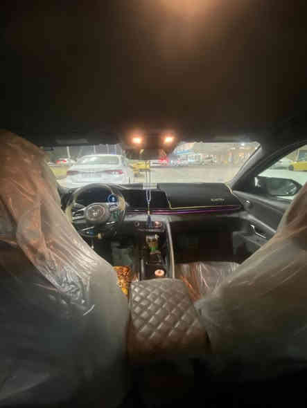 سلام عليكم النترا موديل 24 فول موصفات الخير ماعده الفتحه رقم بغداد بسمي بيهه تبدل 3 قطع ولغد اليمن مبدل سياره ماشيه 62 الف السعر 135 وبيهه مجال مكاني بغداد زعفرانيه***********
