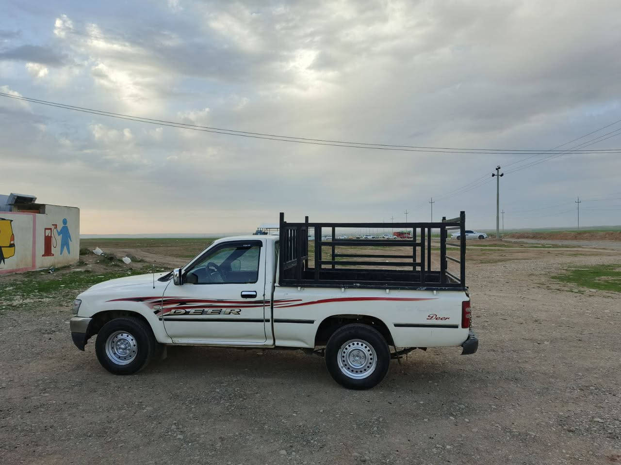 دير مؤديل 2007 منفيست ئاسل مه كينه به خ جام كاره بي گير مه كينه به شرت بي دعم بي له دراو چوار تي لؤكه له ژير به خ ناو سور نمونه له جوانه نرخ 32 ماعامه له ناونيشان جمجمال ***********ئاسيا***********
