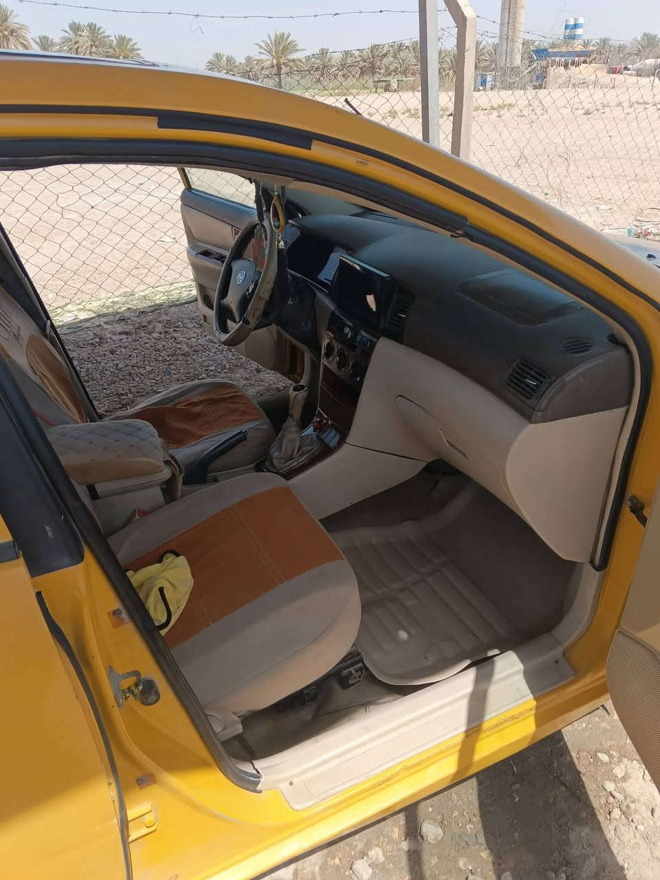 سلام عليكم سياره بي واي دي موديل 2011 مكينه جديده قبل شهرين شاهده بس المكينه بيها ولف فقط سعر 28 وبيها مجال مكان سياره بابل غير متواجد ع الفيس @ الستفسار ‏‪***********‬‏
