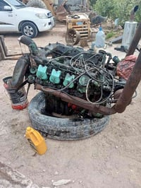 دايو 8سلندر كامل تفرعاته مكفوله كفاله عامه  07805419026