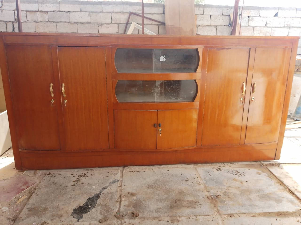 مكاني الحمزة الشرقي بوفيه 90جربايه 25


**إذا كنت صاحب هذا الإعلان وتريد حذفه لأي سبب، رجاءا أرسل رسالة إلى الدعم الفني**