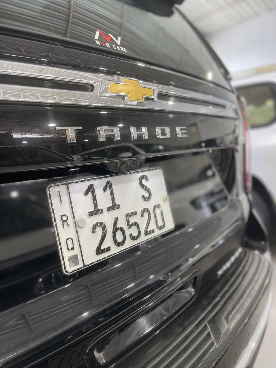 نحن اسره وكادر معرض المهره لتجاره السيارات الحديثه 🚙
نقدم لكم ارقى تحياتنا وحبنا لمتابعينا الكرام ♥️

انظموا الينا واستعدوا لاستكشاف عالم السيارات الحديثه 🚦
ونود اعلامكم عن توفر سياره لهذا اليوم :

🚘 تاهو بريمر 🚘
🚘 موديل 2023🚘
🚘 رقم بغداد  🚘
🚘 فول مواصفات 🚘
🚘 لون اسود  🚘 
🚘 عداد 36 الف فقط 🚘

💰معرض المهره يعمل بنظام الكاش او مرواس السيارات 💰

للاستفسار يرجى مراسله الصفحه 👨‍💻
او الاتصال على الرقم ادناه ☎️
*********** واتس 

🚦 العنوان 🚦 بغداد / النهضه / الفرع الثالث
