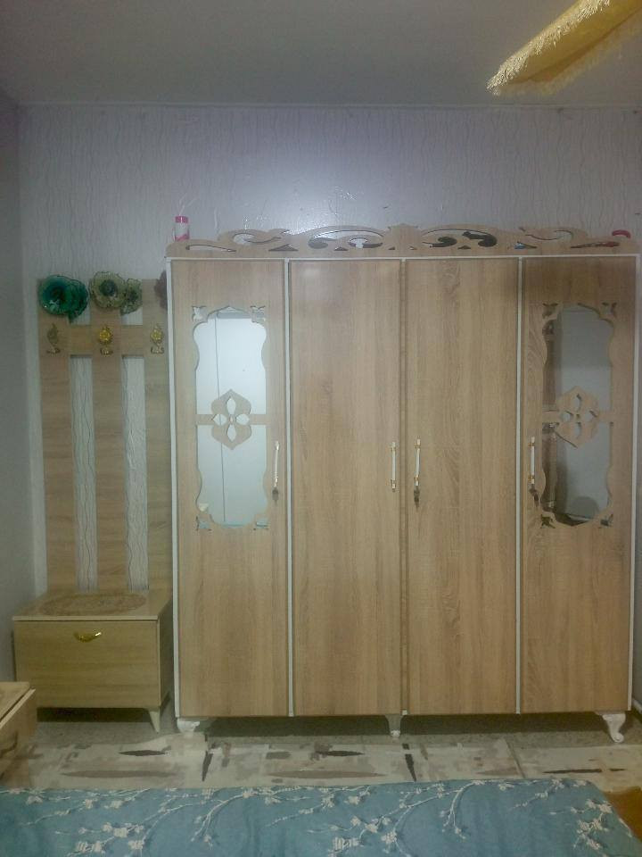 سلام غرفه نضيف سعره 500 وبي مجال خاص مفتوح


**إذا كنت صاحب هذا الإعلان وتريد حذفه لأي سبب، رجاءا أرسل رسالة إلى الدعم الفني**