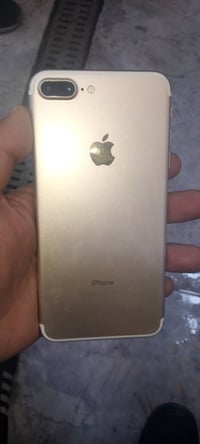 ايفون 7 بلس • ١٢٨ • بطارية ٨١