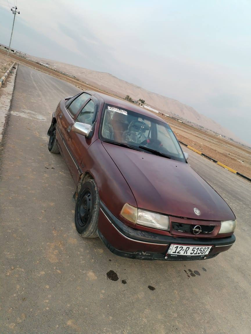 اوبل حجم ٢٠ البيع فول نضافه السعر ٤٢ وبي مجال اني مكلف بلنشر ***********
