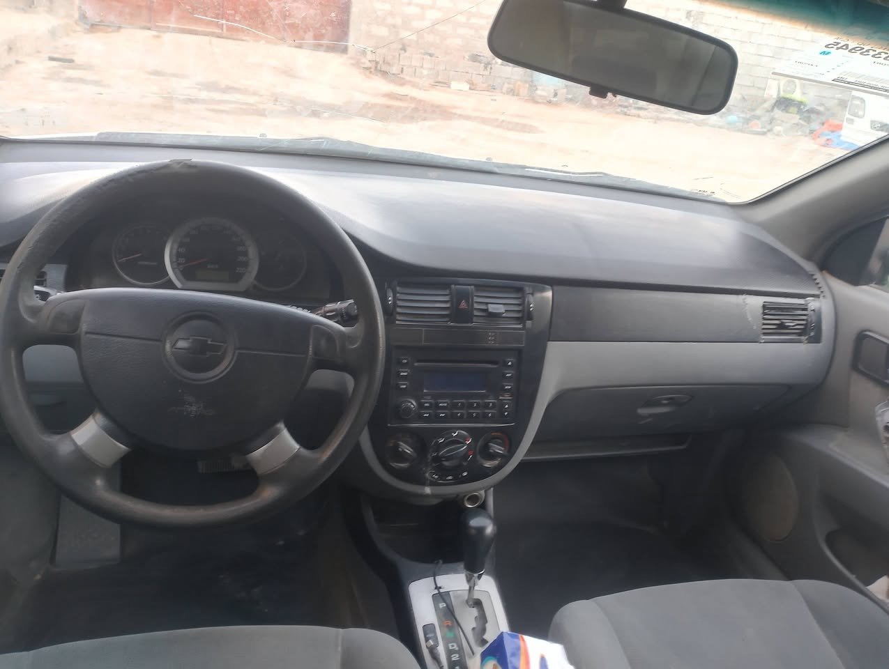 للبيع اوبترا موديل 2006 مكينه لا تبخير ولا تنقيص كير جديد حداديه جديده تخم تاير مكفوله من الضربه السياره على وضع الشركه رقم بابل مشروع وطني شرط التحويل
السعر 60ورقه وبيه مجال مكان السياره نجف 

***********

***********
