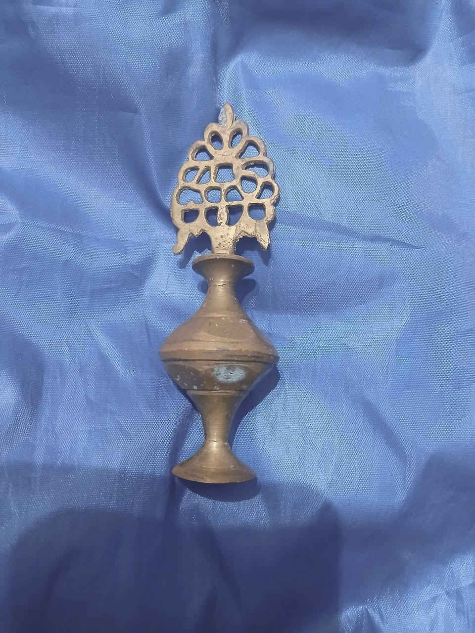 مكحله نحاس صناعه باكستانى شغل قديم تفاصيل دقيقه


**إذا كنت صاحب هذا الإعلان وتريد حذفه لأي سبب، رجاءا أرسل رسالة إلى الدعم الفني**