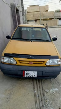 برايد • ٢٠١١ • كربلاء شهداء الموظفين