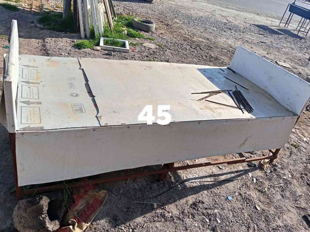 مسواك كما واضح بصوره السعار بصور 
مكان محلي ناحيه العباسي الشارع العام الشلال قرب ورشه جعفر لتصليح الغطاسات 
***********
