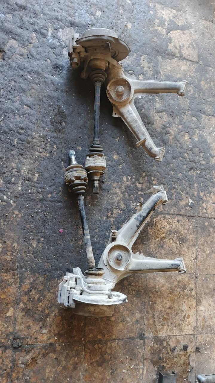 تفصيخ بي ام
كلشي بسعر وقابل للتفاوظ
عنوان نجف حي النصر
*********** _***********
توصيل موجود
