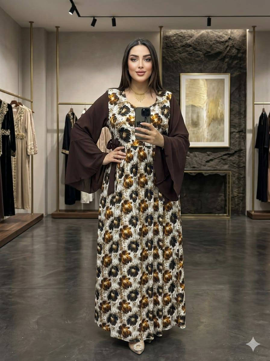 Royal Shop💃💃
جدييييد 💥
 كسوة موضيل رووووعة  😍😍😍😍 
🔘الثوب : كريب 
🔘المقاسات : S. M.  L..  XL


**إذا كنت صاحب هذا الإعلان وتريد حذفه لأي سبب، رجاءا أرسل رسالة إلى الدعم الفني**