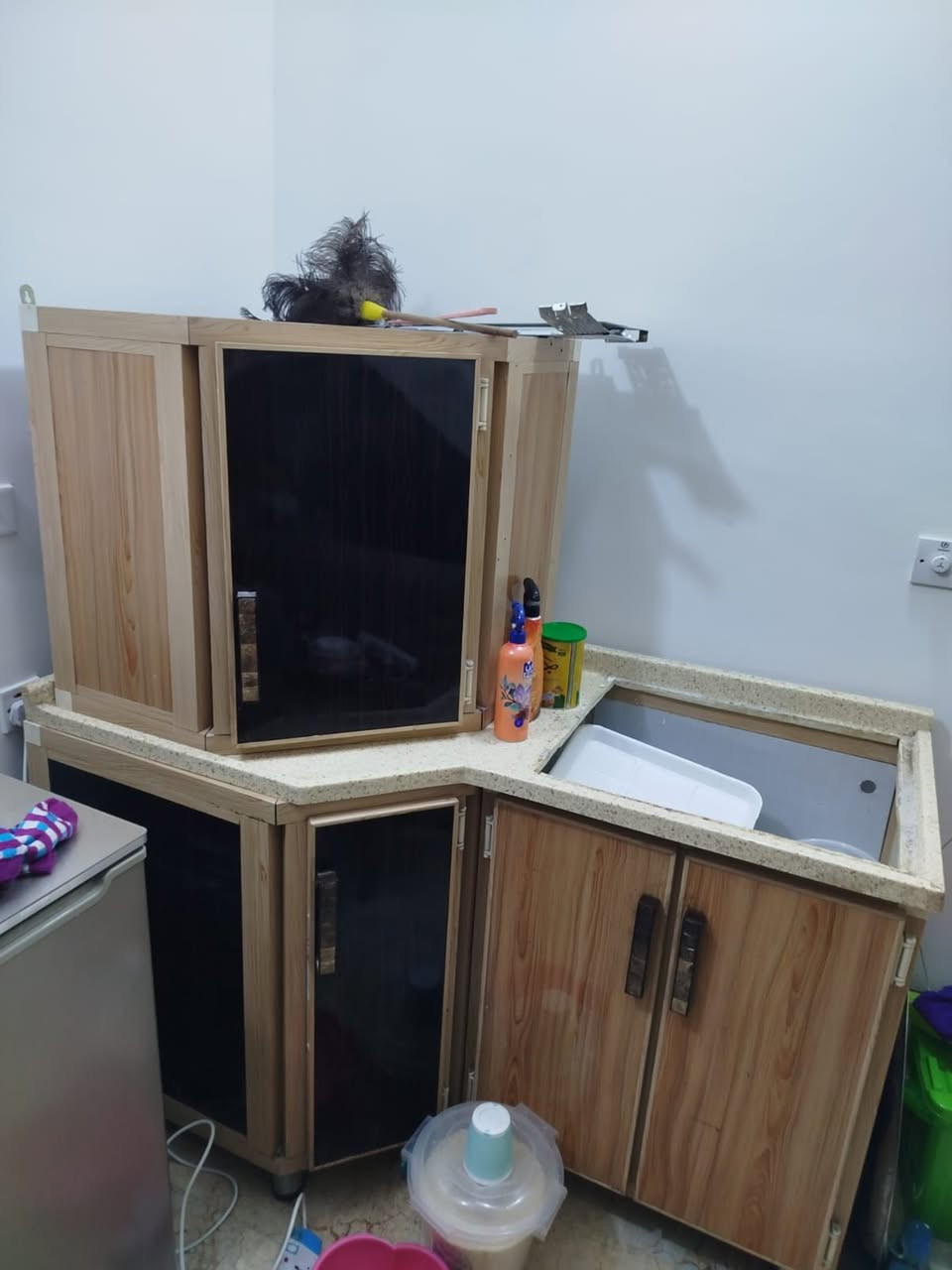 كاونتر كامل  مرمر شغل توصى مو سوكي  
عنواني  بغداد  سيدية ط


**إذا كنت صاحب هذا الإعلان وتريد حذفه لأي سبب، رجاءا أرسل رسالة إلى الدعم الفني**