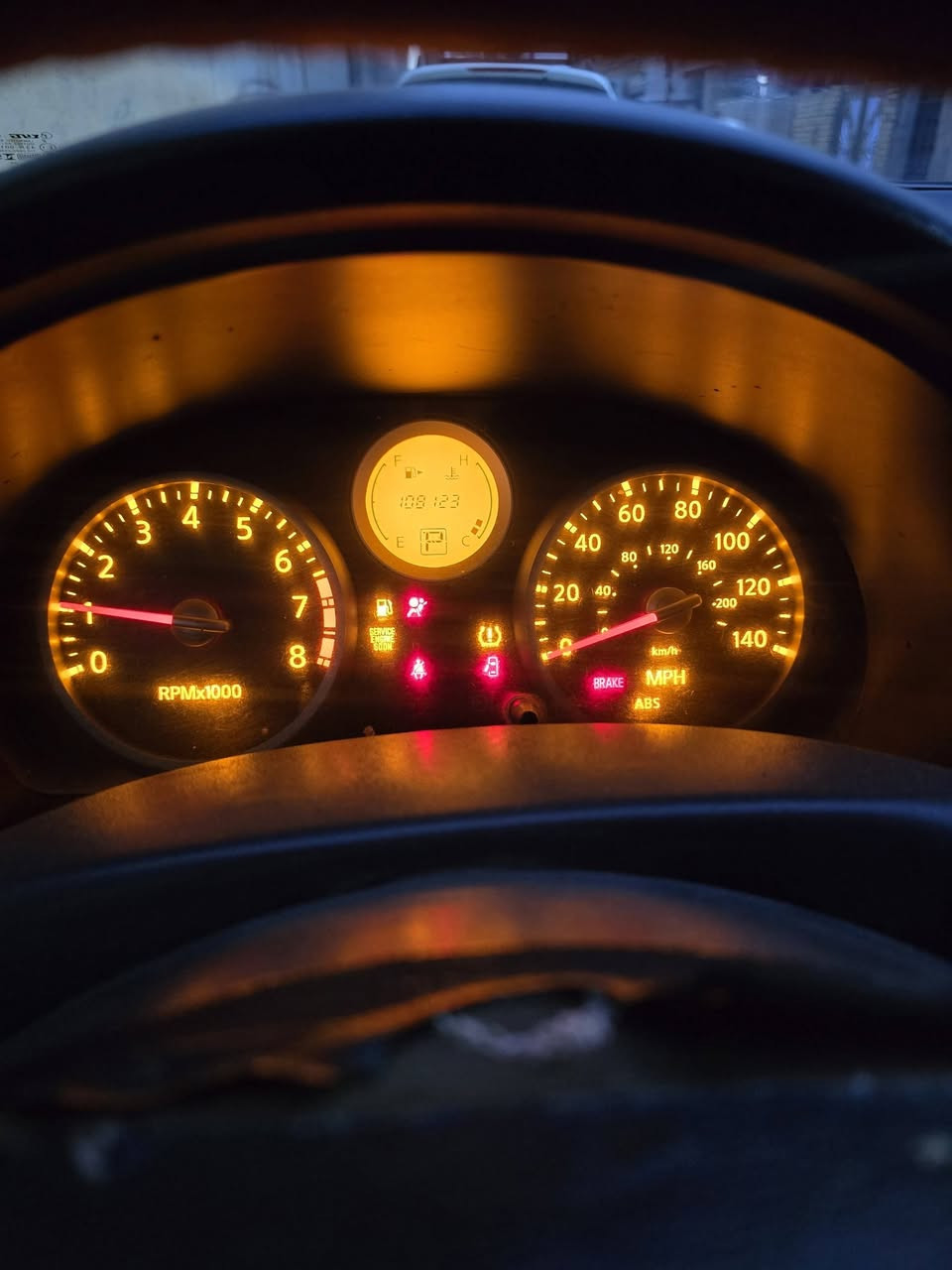 سلام عليكم
للبيع سنترا 2008
سعر 60$ وبيهة مجال
 سيارة نضيفة وكاملة كير ومكينة مكفولات مكان بغداد الحرية للاستفسار الاتصال ***********
