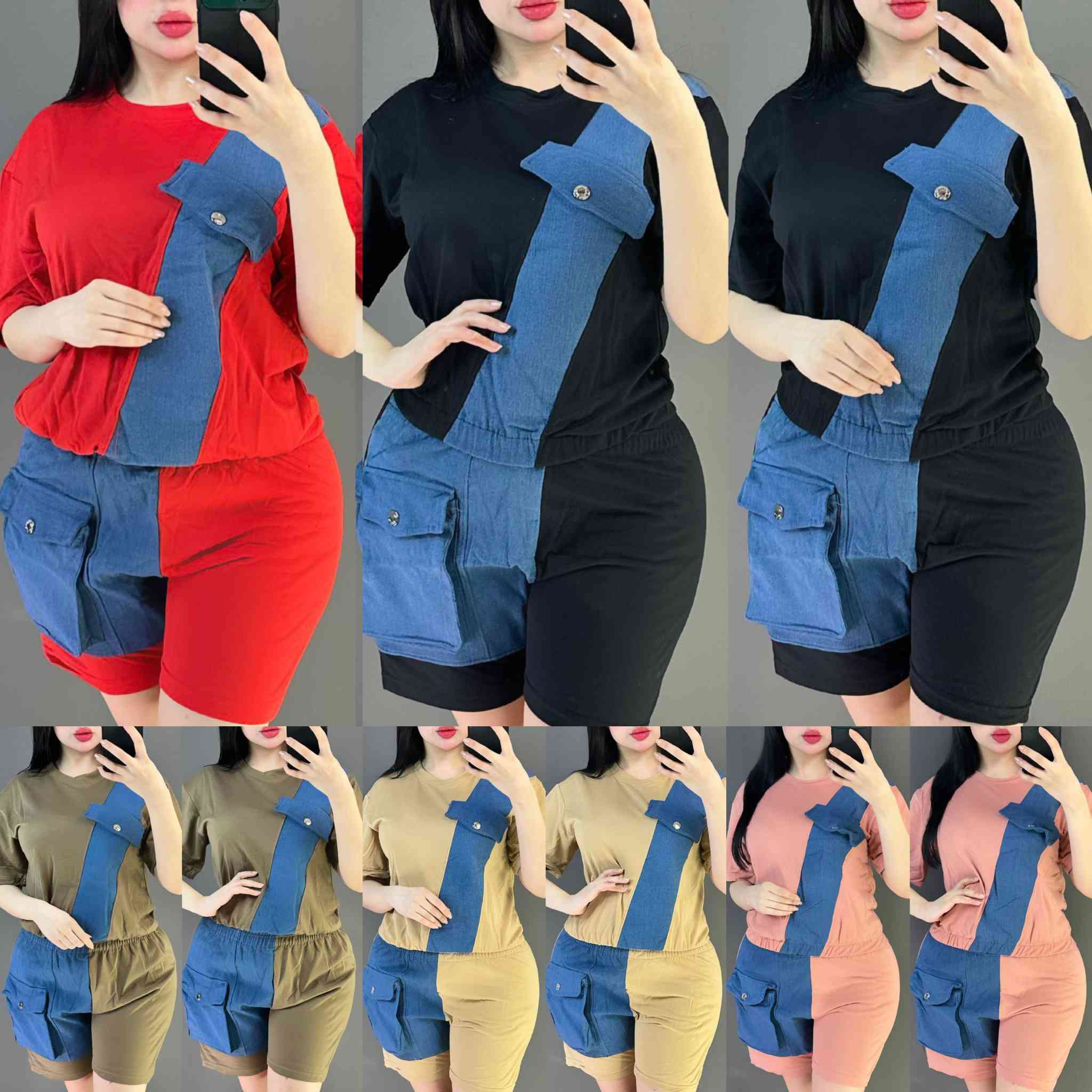 البيع جمله ومفرد
هذي المديلات واكثر 
توصيل جميع المحافظات 5


**إذا كنت صاحب هذا الإعلان وتريد حذفه لأي سبب، رجاءا أرسل رسالة إلى الدعم الفني**