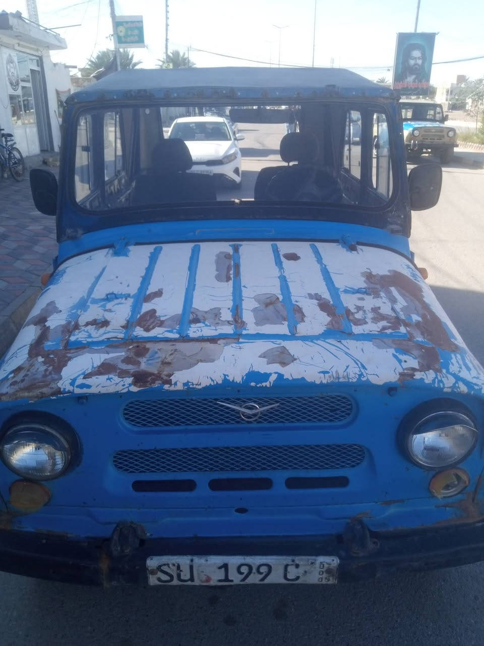 88للبيع تحويره كامله كير ومكينه وشاصي خير من الله جاهزه كبل للشارع مكلف ب نشر *********** سعر مناسب  مامتواجد ع فيس
