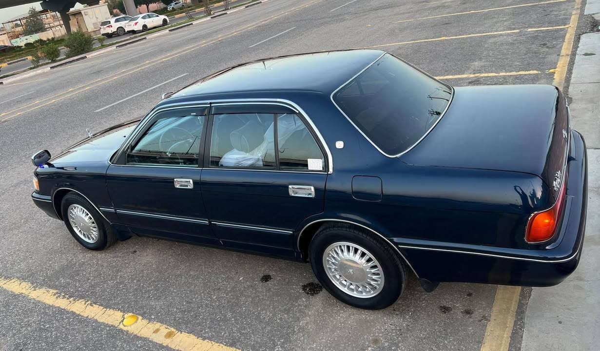 سلام عليكم ورحمه الله وبركاته 
للبيع ارنب طويل رقم بغداد سنوية لغاية 2027 تحويل 
مباشر مكفولة من الكص والنقل الجثة والحادث والأصوليات 
كير ومحرك شرط الفحص تخم تاير تبريد امامي خلفي 
سبلت شغال غرفة بالكارتون حداديه ترايك 180 
سياره متعوب عليها وجاهزه من كلشي مانقصها لو 
برغي صبغ عام جمالية بدون حادث صبغ درجة أوله
سياره مال جناي السعر 80 وبيها مجال العنوان كربلاء المقدسة 
للأستفسار .....***********
