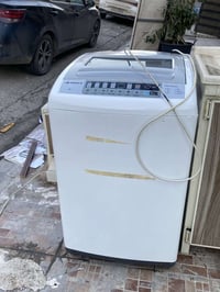 غسالة • بيع سريع • أسعار مناسبة