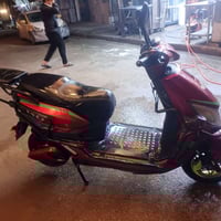 دراجة شحن • موديل ٢٠٢٥ • بابل سكندرية