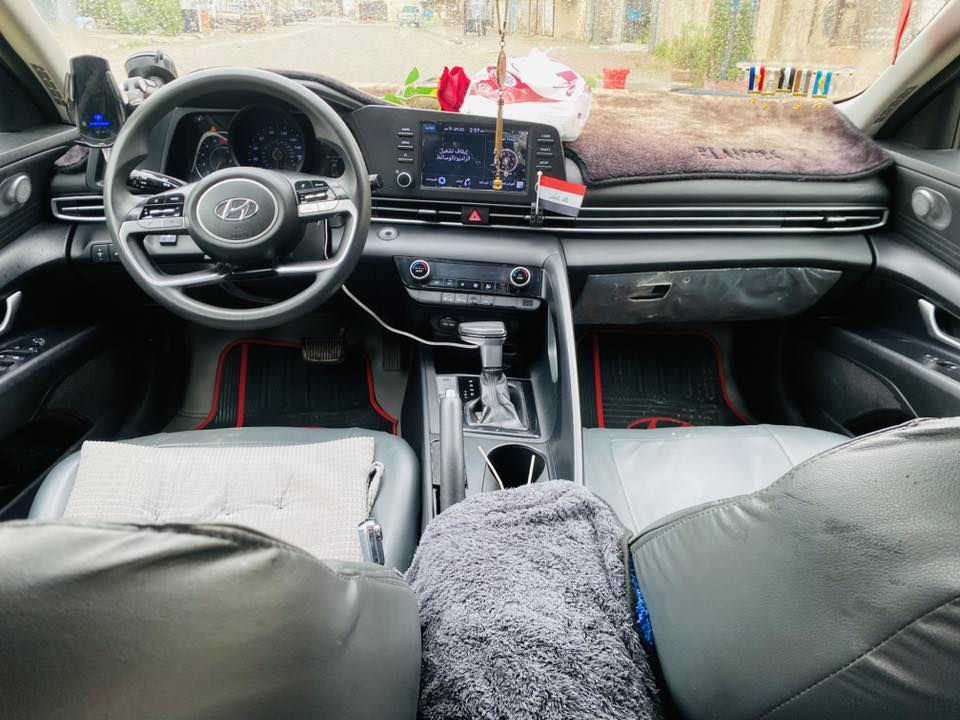 سلام عليكم النتره موديل 2021رقم نينوه سياره بسمي سياره نضيفه من معنه الكلمه فول موصفات ماعده تنتا مكاني كركوك اني مكلف بل نشر هاذه رقم صاحبها ‭

‭0780 591 8003‬
***********
