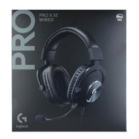 لوجيتك G Pro X SE • جديدة • ضمان سنة