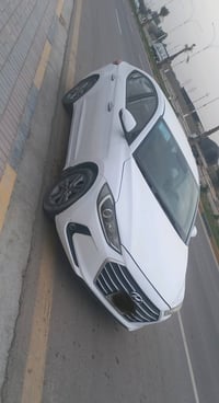 إلنترا ٢٠١٨ • ٢٠٠٠ سي سي • رقم المثنى