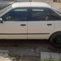 اودي • موديل ٩٢ • محرك ٨٠٠ بنفخ