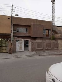شهداء البياع • ١٤٠م • جاهز للسكن