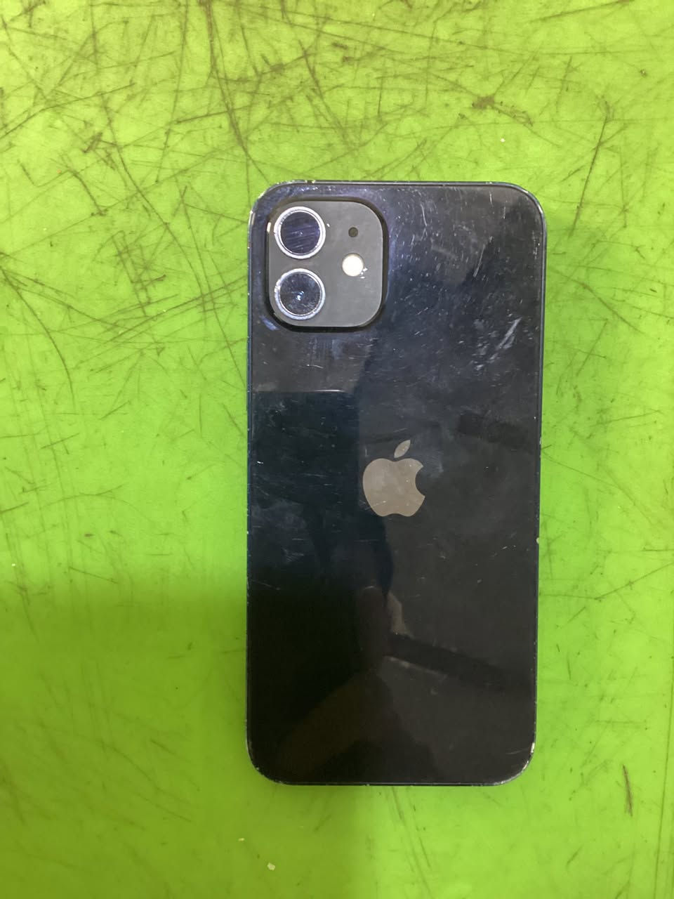 السلام عليكم ايفون 12للبيع ممفتوح بطاريته 74بي عطل واحد كامرتة الامامية واكفة والباقي شغال السعر375مكاني بغداد شارع حيفا


**إذا كنت صاحب هذا الإعلان وتريد حذفه لأي سبب، رجاءا أرسل رسالة إلى الدعم الفني**