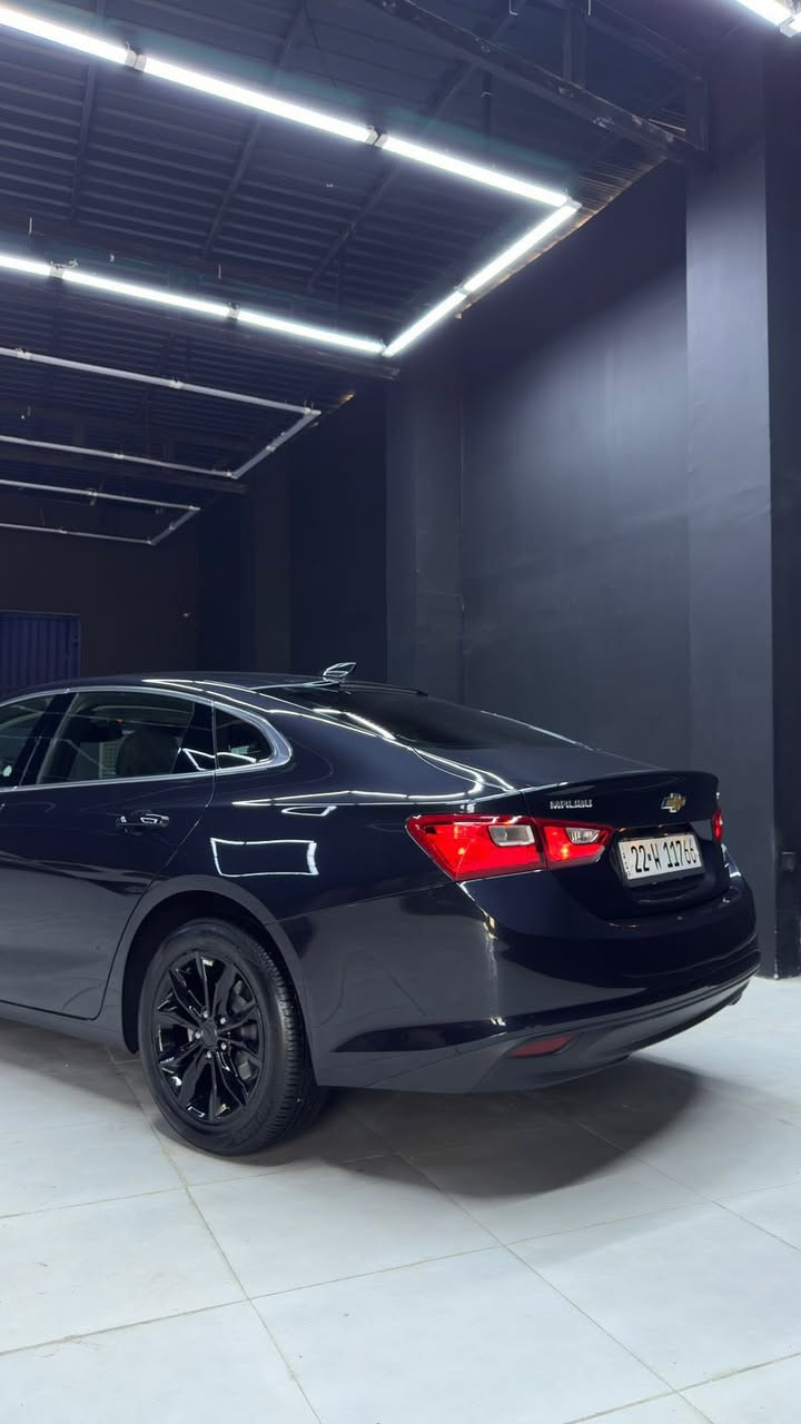 𝟐𝟎𝟐𝟑 𝐂𝐇𝐄𝐕𝐑𝐎𝐋𝐄𝐓 𝐌𝐀𝐋𝐈𝐁𝐔-𝐋𝐓 
السعر : 138 وبيها مجال مستعجل على بيع
شوفرليت ماليبو رقم اربيل (LT) موديل : 2023
اللون : نيلي

عداد المسافة66 الف كيلو متر

حجم المحرك : 1.5L TURBO( 4,سلندر )
جاملغ خلفي وباب صور سونار مرفق مع صور 
المواصفات : 𝐋𝐓

بصمة ابـــواب

بصمة تشـــغيل

تشغيل عن بعد (𝐑𝐄𝐌𝐎𝐓𝐄 𝐒𝐓𝐀𝐑𝐓)

شـــاشـــة ايباد لمـــس

هـــانـــد بـــريـــك بصمة

اوتو هولد (𝐀𝐔𝐓𝐎 𝐇𝐎𝐋𝐃)

اوتو ستارات (𝐀𝐔𝐓𝐎 𝐒𝐓𝐀𝐑𝐃)

اوتو ستوب (𝐀𝐔𝐓𝐎 𝐒𝐓𝐎𝐏)

رادار امامي (تحديد مسار)

نظام (𝐄𝐂𝐎)

نظام (𝐍𝐎𝐑𝐌𝐀𝐋)

نظام (𝐒𝐏𝐎𝐑𝐓)

تحكمات استيرن 

كشنات كهربائي 

لايتات 𝐋𝐄𝐃 ليد بيلادي

بكلايتات 𝐋𝐄𝐃 ليد بيلادي

ويــــل كروم اسود 

تفاصيل اكثر الاتصال على ارقام التالية

☎️***********

☎️***********

عنوان📍/ كربلاء حي الحسين
