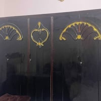 كنتور • ميز • اثاث خشبي • دولاب • خزانة • غراض للبيع • نجارة
