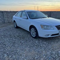 ٢٠٠٩ • وارد أمريكي • محرك ٢٤٠٠