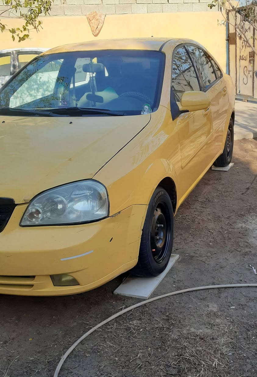 السلام عليكم للبيع اوبترا 2011رقم بصره بسمي رقم الجديد السيارة جاهزة من كلشي محرك كير حداد تايرات تبريد كهربائيات دواخل كله تمام مكاني بصره السعر 60وبيه مجال***********
