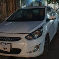 اكسنت • ٢٠١٥ • رقم بغداد