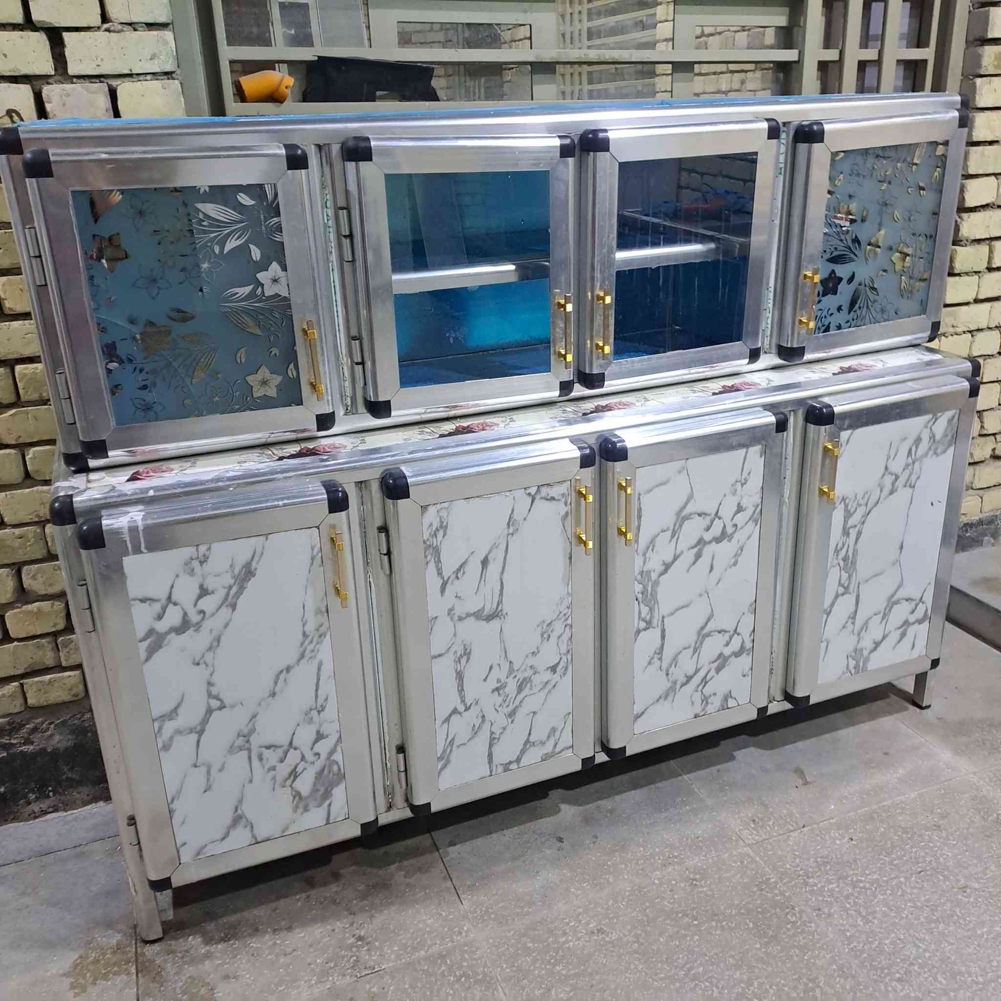 كاونتر قياس مترين قطعتين ارضي ومعلق كلش نضيف السعر ١٧٥ العنوان بصره ياسين خريبط البصرة, العراق


**إذا كنت صاحب هذا الإعلان وتريد حذفه لأي سبب، رجاءا أرسل رسالة إلى الدعم الفني**