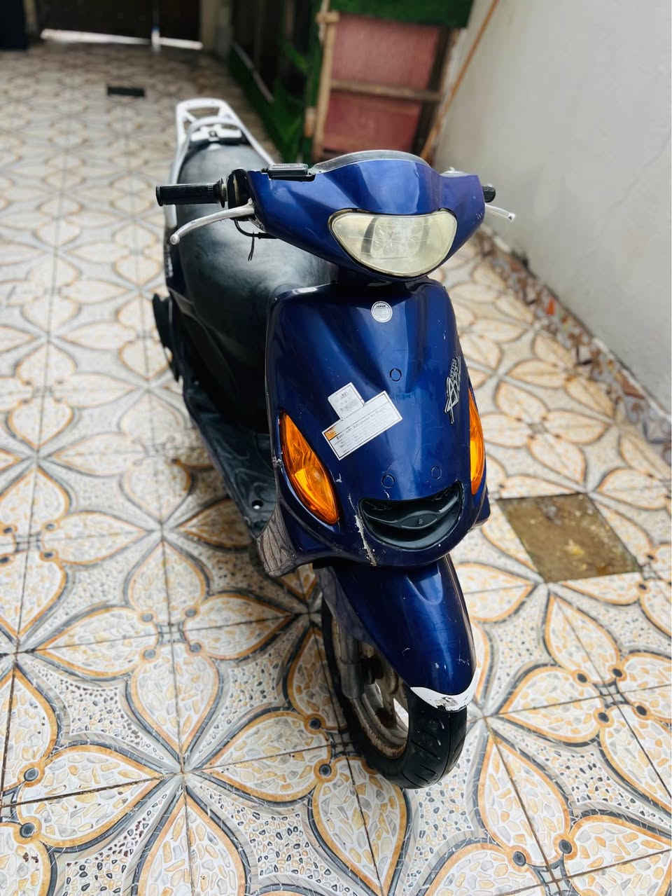 ‎دراجه دولفين للبيع نضيفه سعر 375‎ السماوا, المثنى


**إذا كنت صاحب هذا الإعلان وتريد حذفه لأي سبب، رجاءا أرسل رسالة إلى الدعم الفني**