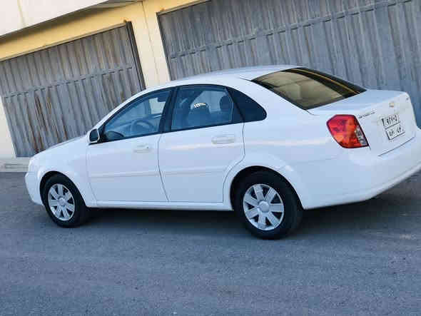 اوبترا 2010 بدون صبغ 
گير عادي 

رقم وسنوية قديم 

گير ومحرك وتحويل وغرامات كله بشرط 

العنوان ؛ عقرة معرض دنيا 

***********
