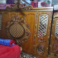 غرفة نوم • صاج • حي اريدو