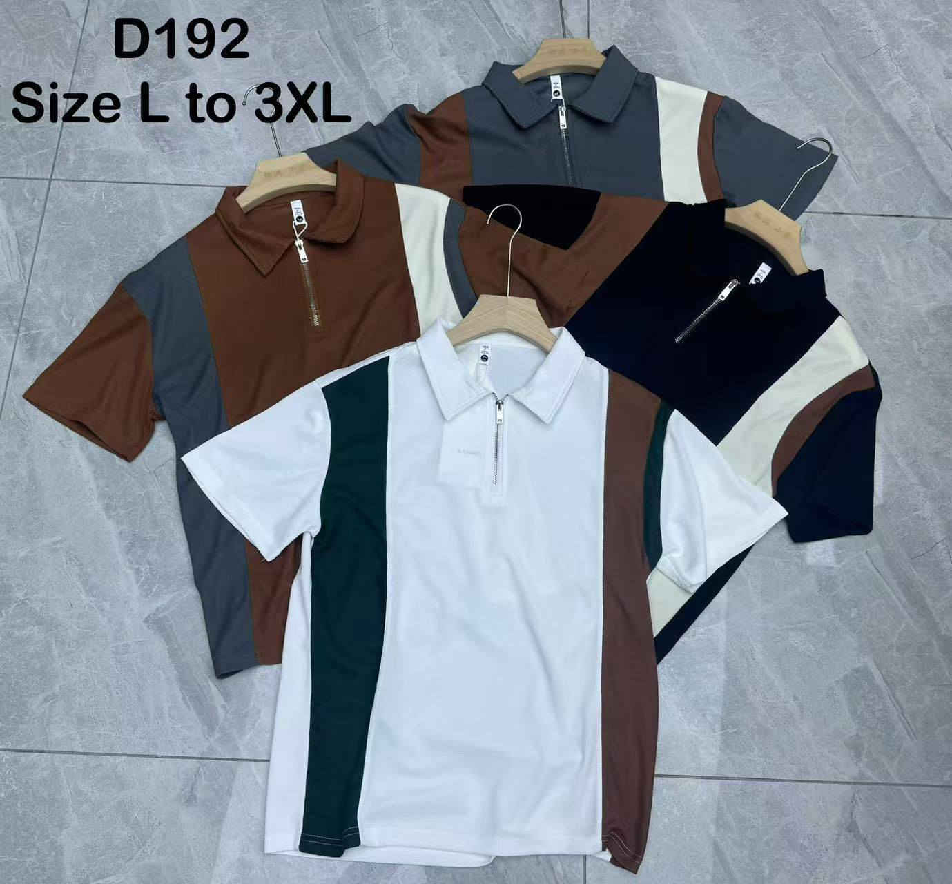 ياخه صيني ماستر كوالتي عالي 

 الشد 16 قطعة 160 ألف 

🧧خامه قطن // قالب ✔️ 🧧

     القياسات _ L _ 3XL_
زياء علي الطيب 
موديلات جديد وصل


**إذا كنت صاحب هذا الإعلان وتريد حذفه لأي سبب، رجاءا أرسل رسالة إلى الدعم الفني**