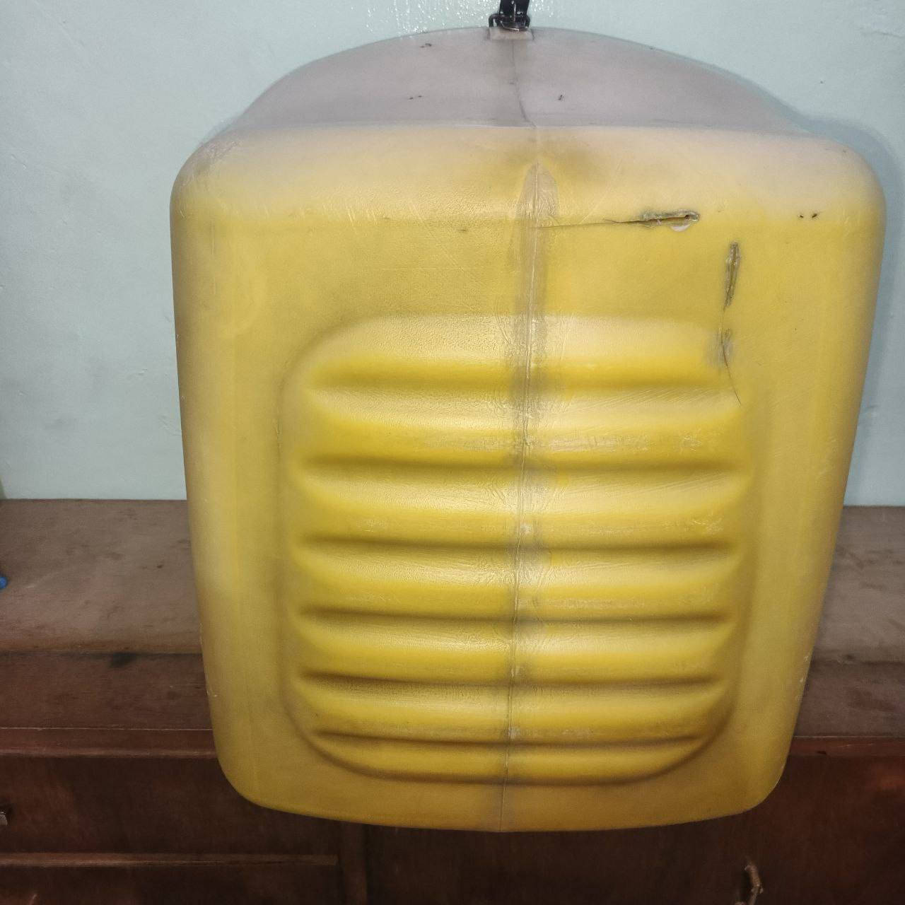 صندوق دلفري للبيع براغي والسبرنكات كاملات تشد وتروح بس بيه كسور بسيطه بل زاويه مامئثرات ب اي شي سعر 15🔒🔒 تواصل واتساب ***********
