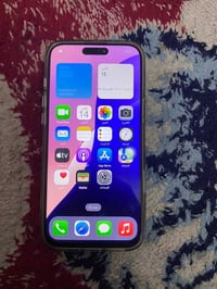 آيفون ١٦ برو ماكس • ٢٥٦ • شعب